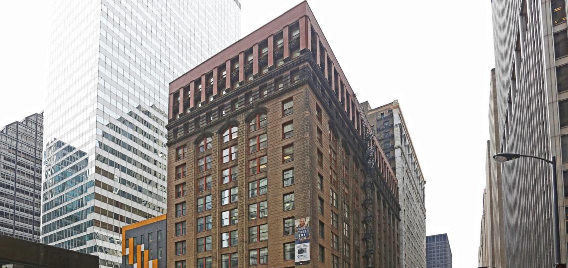 CDC approves $28 million in TIF funding for adaptive reuse